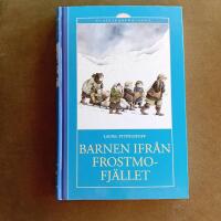 Barnen ifr&aring;n Frostmofj&auml;llet : en barnber&auml;ttelse f&ouml;r sm&aring; och stora