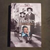 Ninas resa : en &ouml;verlevnadsber&auml;ttelse