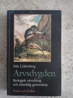 Arvsdygden