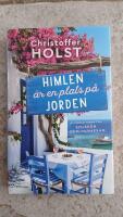 Himlen &auml;r en plats p&aring; jorden