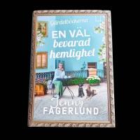 En v&auml;l bevarad hemlighet