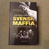 Svensk maffia