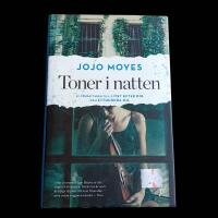 Toner i natten