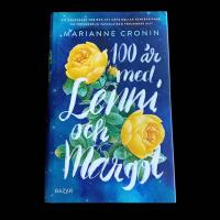 100 &aring;r med Lenni och Margot