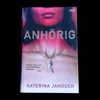 Anh&ouml;rig