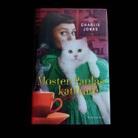 Moster Paulas kattkaf&eacute;