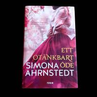 Ett ot&auml;nkbart &ouml;de