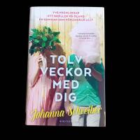 Tolv veckor med dig