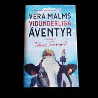 Vera Malms vidunderliga &auml;ventyr