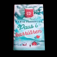 Paus i karri&auml;ren