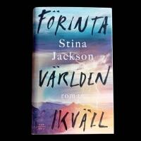 F&ouml;rinta v&auml;rlden ikv&auml;ll
