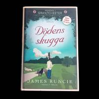D&ouml;dens skugga
