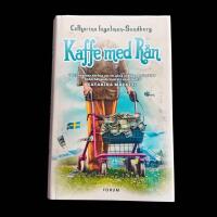 Kaffe med r&aring;n