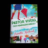 Pastor Viveka och hundra&aring;rsjubileet