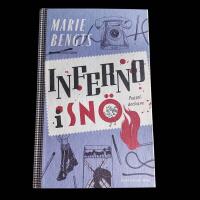 Inferno i sn&ouml;