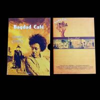 Bagdad Caf&eacute;