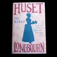 Huset Longbourn