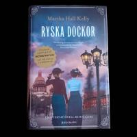 Ryska dockor