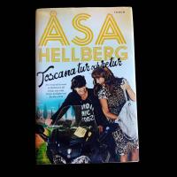 Toscana tur och retur