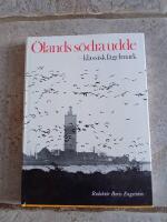 &Ouml;lands s&ouml;dra udde : klassisk f&aring;gelmark