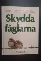 Skydda f&aring;glarna