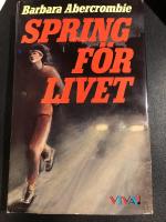 Spring f&ouml;r livet