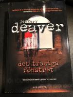 Det trasiga f&ouml;nstret