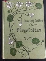 Skogsfröken - Berättelse för unga flickor