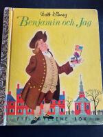 Walt Disney - Benjamin och jag