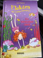 En f&ouml;rtrollad v&auml;rld