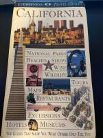 Eyewitness Travel guides - California