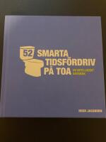 52 smarta tidsf&ouml;rdriv p&aring; toa