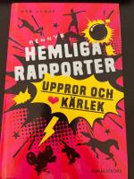 Uppror och k&auml;rlek