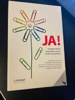 JA! 2011 : Sveriges fr&auml;msta inspirat&ouml;rer och Bruce King om hur du f&aring;r kul p&aring; jobbet