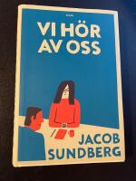 Vi h&ouml;r av oss