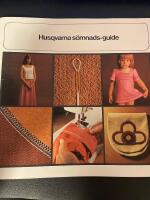Husqvarna s&ouml;mnads-guide