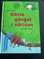Bästa gänget i världen