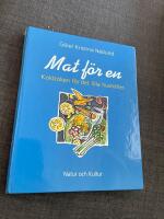 N&auml;slund, G/Mat f&ouml;r en