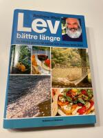 Lev b&auml;ttre l&auml;ngre