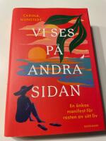 Vi ses p&aring; andra sidan : en &auml;nkas manifest f&ouml;r resten av sitt liv