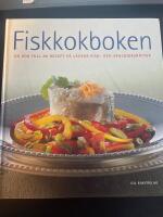Fiskkokboken