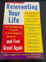 Reinventing your life