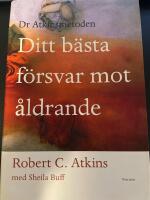 Ditt b&auml;sta f&ouml;rsvar mot &aring;ldrande