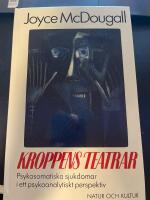 Mcdougall, J/Kroppens teatrar