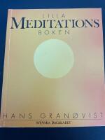 Lilla meditationsboken