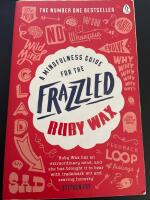 A mindfulness guide for the frazzled