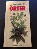 Pocket-guiden om &ouml;rter
