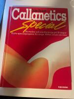 Callanetics special