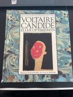 Candide eller Optimismen
