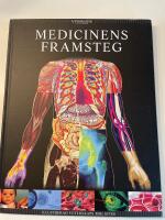 Vetenskapens universum. Medicinens framsteg